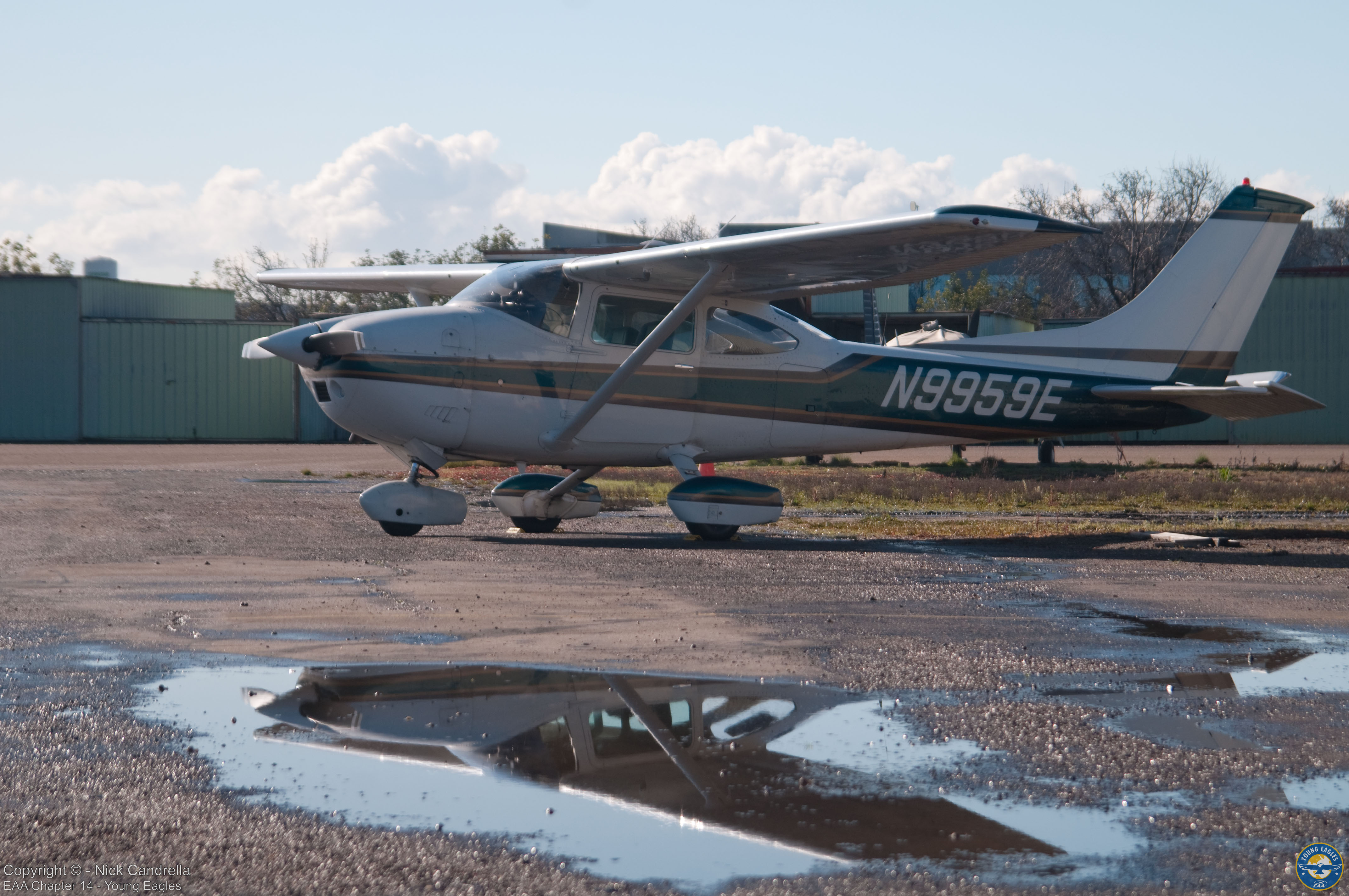 Young Eagles photo 11